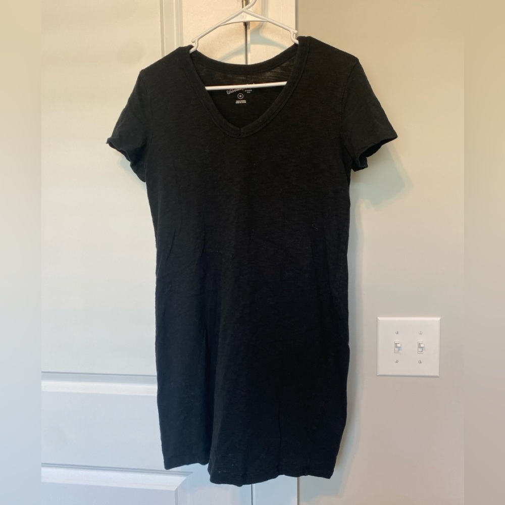 T-Shirt Dress